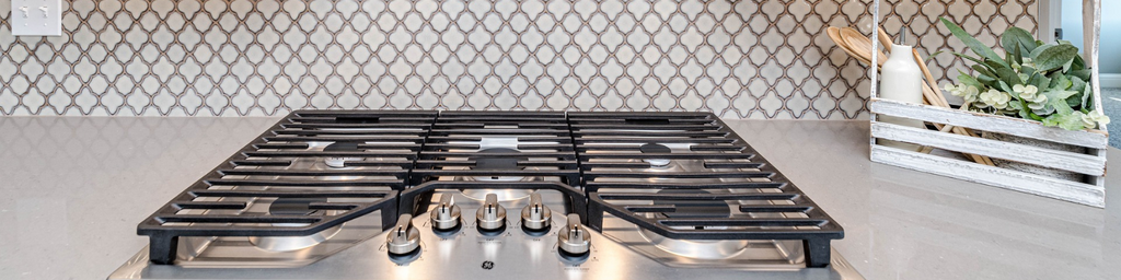 What should you look for when choosing Kitchen Appliances?
