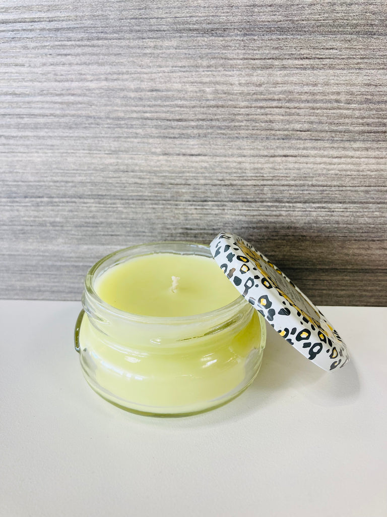 3.4 oz Limelight Candle