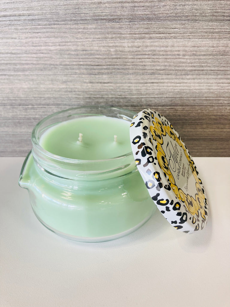 11 oz Pearberry Candle