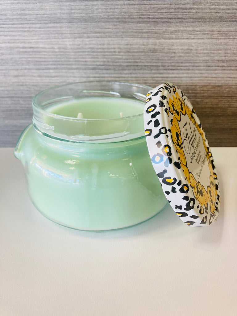 22 oz Pearberry Candle