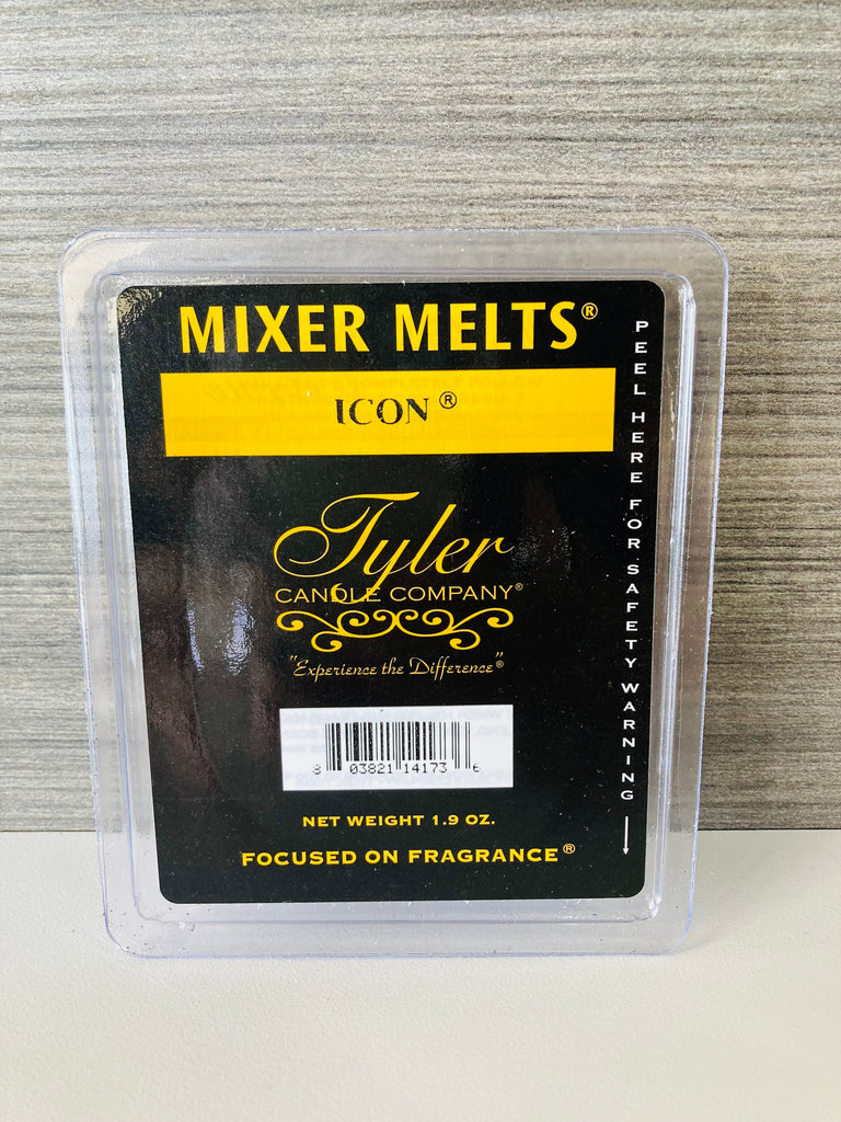 Mixer Melts Icon